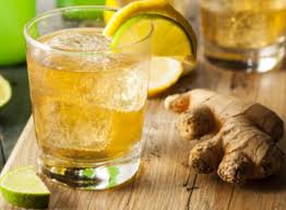 Ginger ale comes in a variety of flavors, including: How To Make Ginger Ale At Home Food Recipes