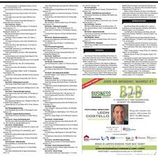 Business Journal— February 2017 by Bozeman Daily Chronicle
