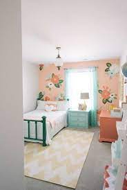 10 Tips To Make A Small Bedroom Look More Attractive Matchness Com Small Kids Bedroom Toddler Girl Room Kids Bedroom Organization