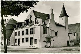 Auch wenn nikolaus von kues heute in erster linie als philosoph und theologe bekannt ist, so entstand sein schriftstellerisches werk in todestages von nikolaus von kues veranstaltet das st. Bernkastel Kues Alte Ansichten