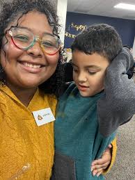 My 6 year old is ALWAYS holding his ears! I don't want to stop him but I  would love to get him to wear headphones which he refuses. I just feel like