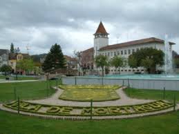 Situated in a village near coimbra, next to the mondego river. Diario As Beiras Mortagua Regista Primeiro Caso De Infecao Por Covid 19
