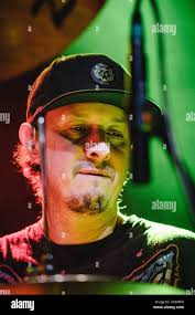 Adam funk hi-res stock photography and images