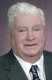 Robert 'Bob' Schoenfelder