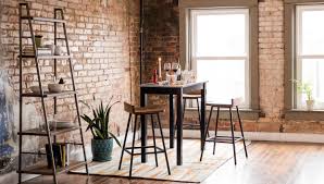 Modern Dining Table Designs For Small Dining Space The Architecture Designs Dining & kitchen furniture dining tables dining chairs bar stools dining benches buffets & sideboards kitchen islands & carts bar carts options in black or white are a sleek solution. modern dining table designs for small