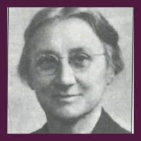 Women's History Month Round-Up