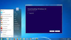The backup media can save when the tool is done, click finish and remove the usb drive from your computer. How To Install Windows 10 On Windows 7 8 1 Pc Easy Step By Step Youtube