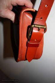 Nwt vilenca holland genuine leather woven backpack tote satchel bag purse $295. Holland Holland Leather Shotgun Shell Cartridge Bag