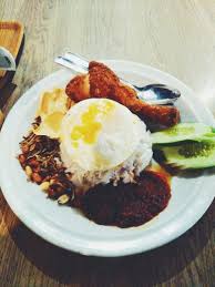 This is the best and most authentic nasi lemak recipe! Pin On My Own Phototumblr