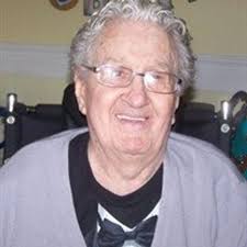 Most Recent Obituaries