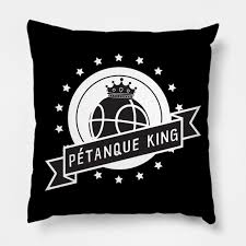Petanque King By Lgambis