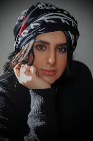 Conversations with Tara Pirayandeh