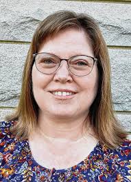 Annette Blount: Discovery of local woman's 1800s books a genealogical  treasure