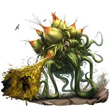 This full creature's stat block is not available. D D 5e Monster Manual Expanded Iii Will Be Unleashed On July 30 En World Dungeons Dragons Tabletop Roleplaying Games