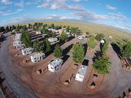 Meteor Crater Rv Park Winslow Az Gps Campsites Rates Photos Reviews Amenities Activities Policies A Rv Parks And Campgrounds Camping Photo Rv Parks