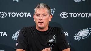 Jim Schwartz: 'You'd be surprised' how much I root for Detroit Lions