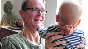 Kassel: Ein Vater mit Krebs berichtet