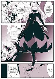 DISC] Instant Regret - Oneshot | by @isiyumi : r/manga