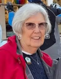 Obituary information for Joyce E. Ludlow