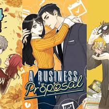 The 25 Best Modern Romance Manhwa (Webtoons) You Must Read - HubPages