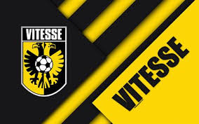 Schrijf je in voor de vitesse voetbalschool. Download Wallpapers Sbv Vitesse Fc Emblem 4k Material Design Dutch Football Club Yellow Black Abstraction Eredivisie Vitesse Arnhem Netherlands Football For Desktop Free Pictures For Desktop Free