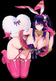 Read [Dishwasher1910] Bunny Ai (Oshi No Ko) Hentai Porns - Manga And  Porncomics Xxx