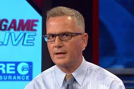 WIP's Rob Ellis returns to TV to host new sports betting show