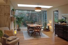 Last edited 25 jan 2021. The Snug Dining Room Contemporary Dining Room Surrey By Architecturelive Houzz