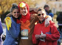 Wynne wins Pequot Runners Thanksgiving Day Race