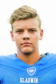 Gladwin football has high hopes