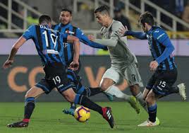 See detailed profiles for atalanta and juventus. Atalanta 3 0 Juventus Shocking Defeat And Knocked Out Of The Cup