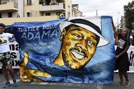 Retrouvez l'entretien de rémy buisine avec assa traoré. Affaire Adama Traore Deux Temoins Cles Bientot Entendus Un Coup De Theatre Pour La Famille Du Jeune Homme