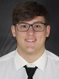 2024-25 Swimming Roster