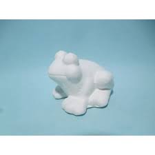 Mewarnai tiga dimensi (patung/boneka gypsum). Patung Lukis Gypsum Polos 3d Hewan Shopee Indonesia