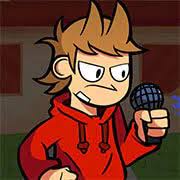 Friday Night Funkin Vs Tord Remastered Online Play Game In 2021 Funkin Dance Games Friday Night