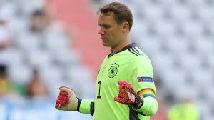 27.03.1986) is a german goalkeeper who became part of the fc bayern squad in 2011. Euro 2020 Uefa Halt Investigation Into Germany Goalkeeper Manuel Neuer S Rainbow Armband Eurosport