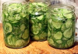салат из огурцов с укропом и чесноком на зиму Salaty Iz Ogurcov Na Zimu Chesnochnye Svezhie Hrustyashie Ogurchiki Salat Iz Ogurcov Salaty Recepty