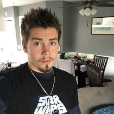 Robbie Casey (@CaseyRobbie)