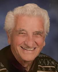 Calvin D. Crabill Obituary March 8, 2023