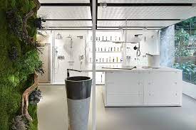 But was told by one of studio 41's service persons that i was to measure the area myself and get back to him Estudio 41 Home Design Showroom Banco Viki Estudiobola The Living Room Is Your Home S Centre Trikopedia