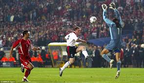Why no team could stop them is the great unanswered question, says. Turkey 0 England 0 In Oct 2003 In Istanbul Wayne Rooney Shoots Just Over In The Euro 2004 Qualifier England Football Team England Football Football Team