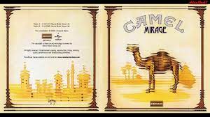 Here's a list of words you may be looking for. Camel S Greatest Hits List