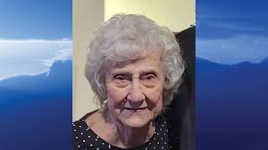 Eleanor P. Johnson, Youngstown, Ohio Obituary