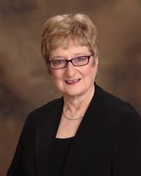 Local nursing leaders, Dr. Glen Doyle and Laurel Friesen, inducted into  Nursing Hall of Fame