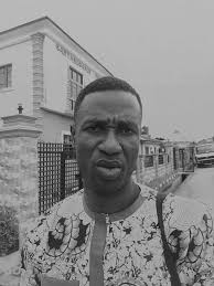 RCCG members connect