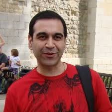 Gaurav Malik updated his profile picture.