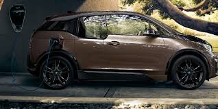 Erleben sie die faszination bmw und entdecken sie die einzigartigkeit des bmw i3. 2019 Bmw I3 Vehicles On Display Chicago Auto Show