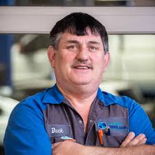 Meet Elkins Fordland Staff