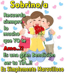 Para todos les deseo un feliz día. Las Mejores Imagenes De Sobrinos Para Whatsapp Imagenes Cool