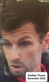 Theft in centre city area